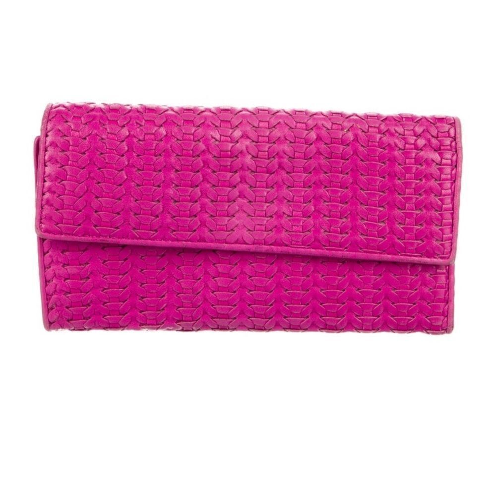 Ladies Dior wallet added a chain - Picture 6 of 16